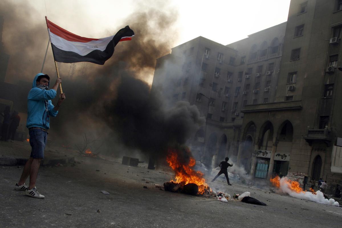 Egypt: It Will Get Worse Before It Gets Better
