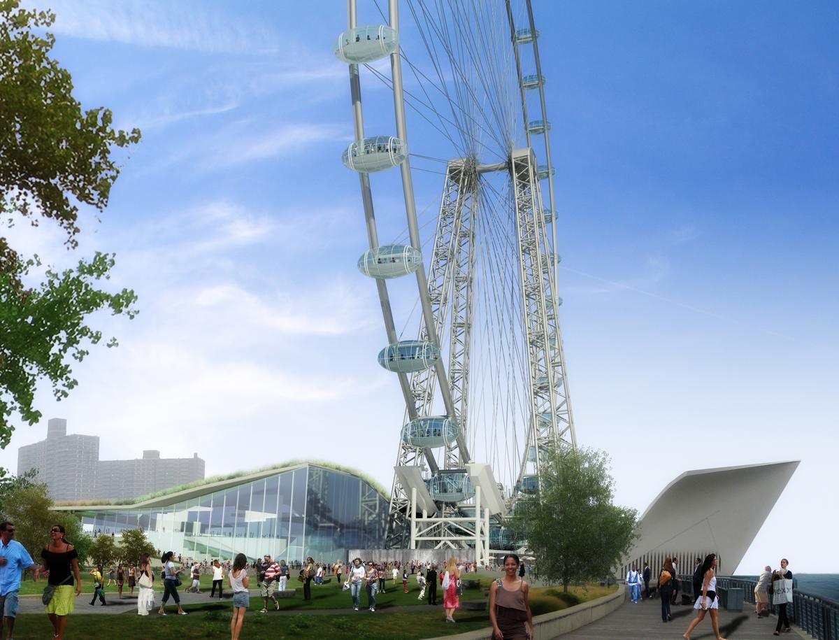 Council Approves Key Staten Island Development