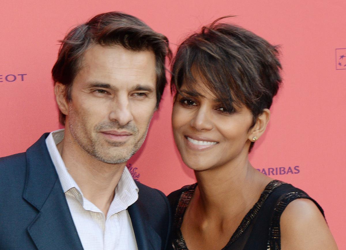 Halle Berry Baby Boy: Actress Gives Birth