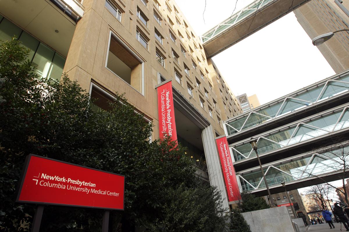 New York City’s Health Care Budget Burden