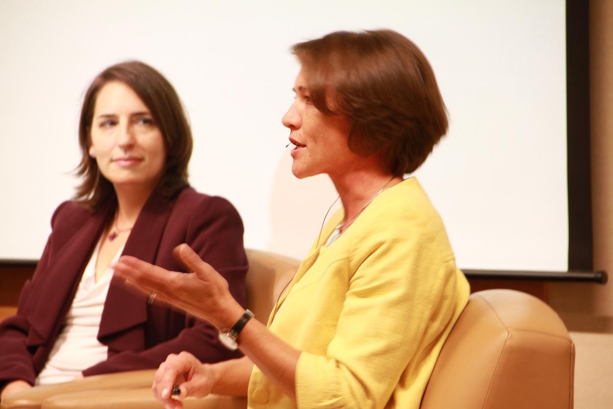 Chinese Censorship Under the Microscope