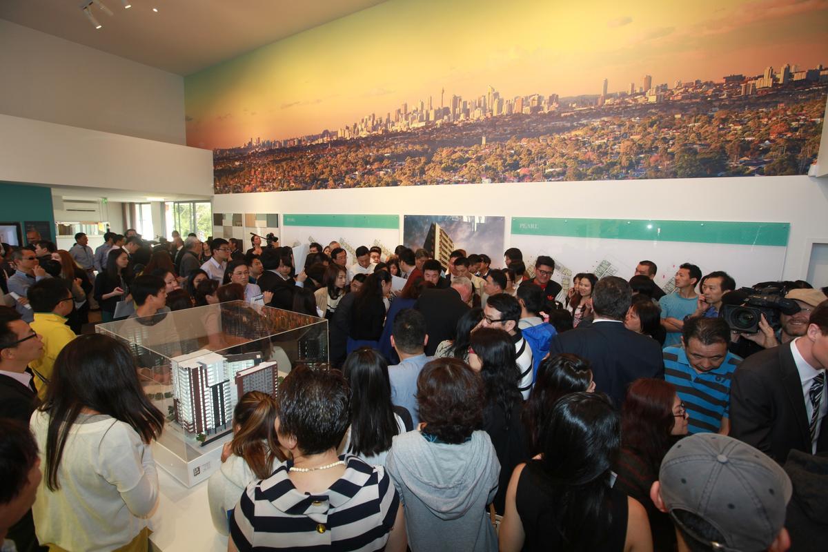 Sydney Apartment Boom on the Horizon