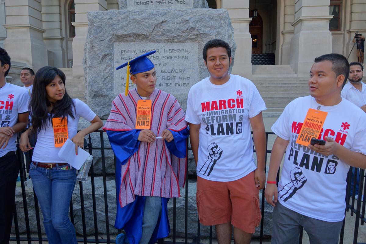 Prospects for Immigration Reform Improving