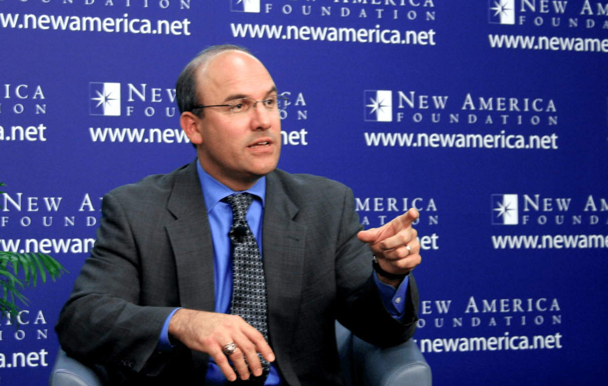 US Treasury Develops a New Kind of Warfare
