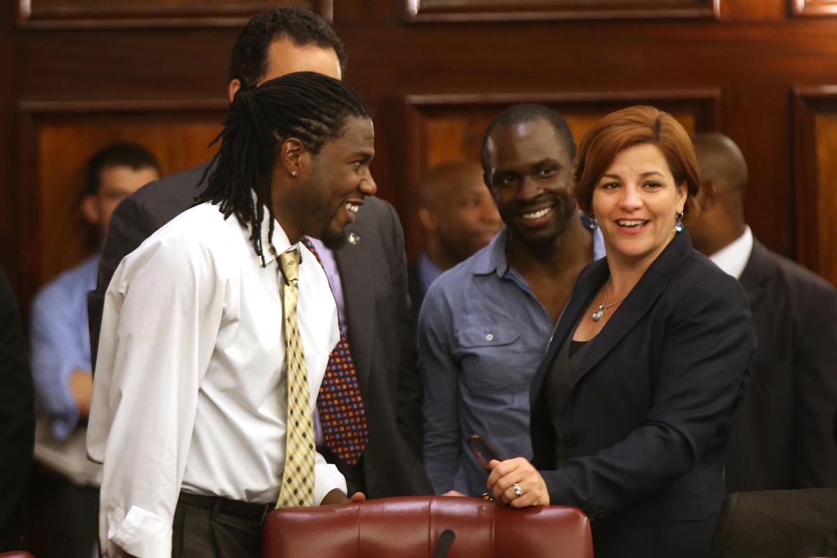 Next City Council Planning Reforms