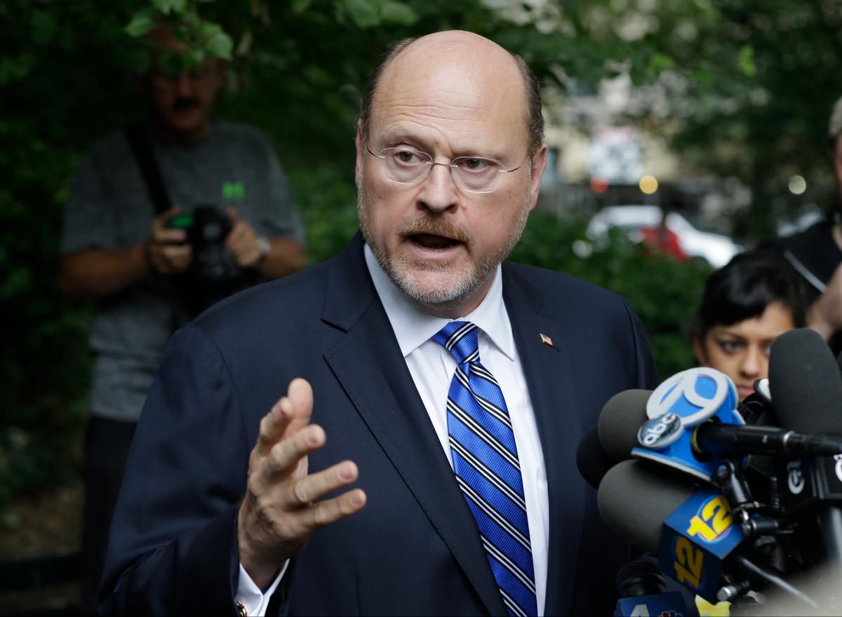 Judge Rules Against Pro-Lhota PAC