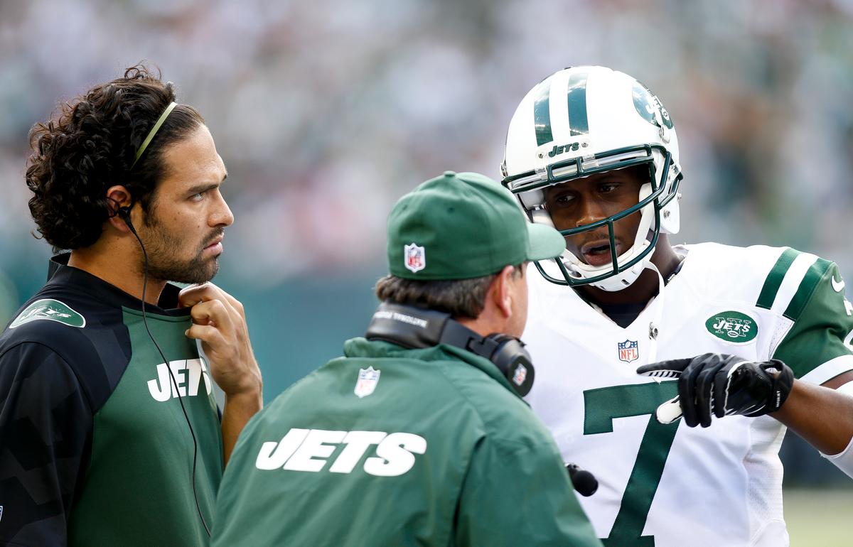 Jets GM Idzik Knows What He’s Doing