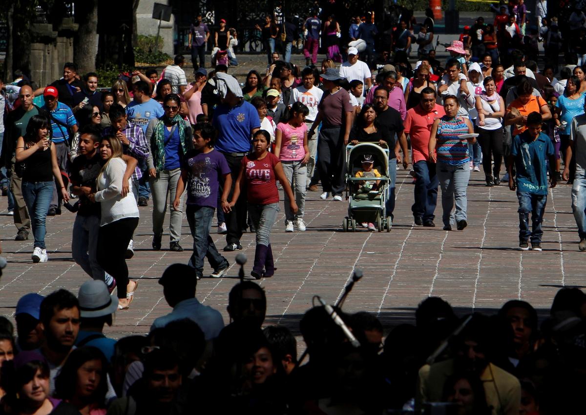 Our World in 7 Headlines: Oct. 5