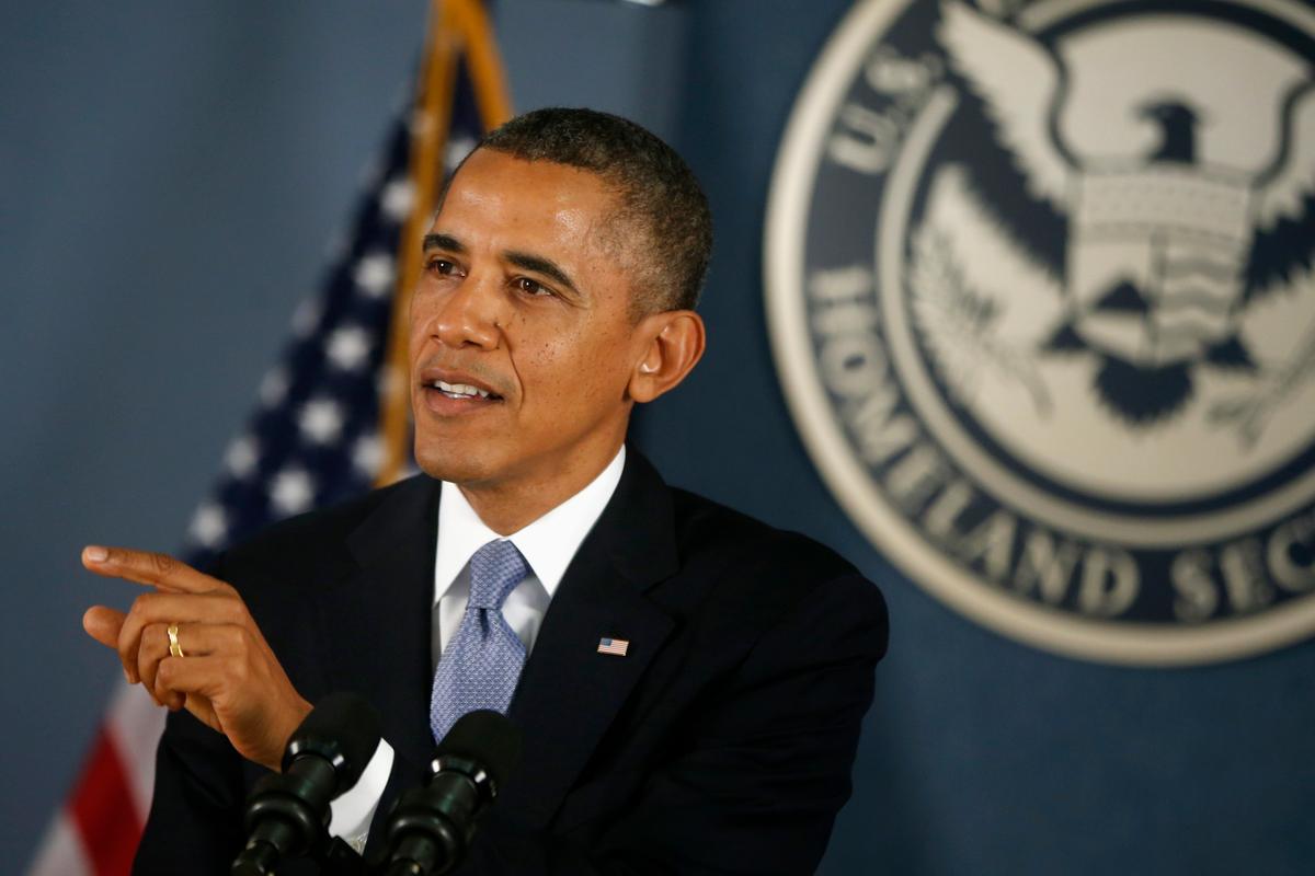 Obama: ‘Hold a vote, call a vote right now’ (+Video)