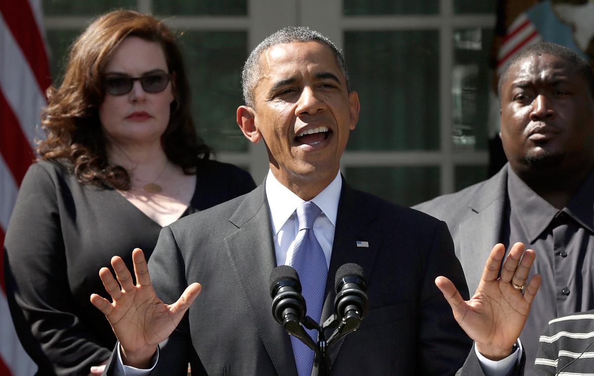 The Road Ahead for Congress