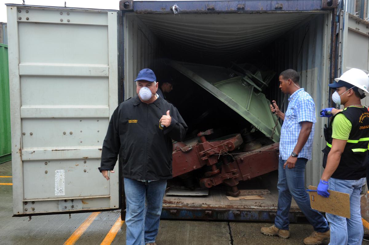 North Korea’s Foiled Plot Reveals the Importance of Missile Defense