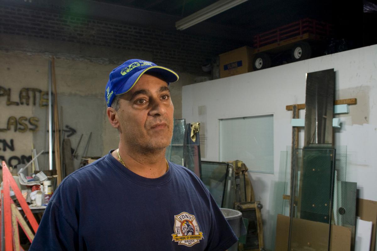 Counting His Lucky Stars, Twice