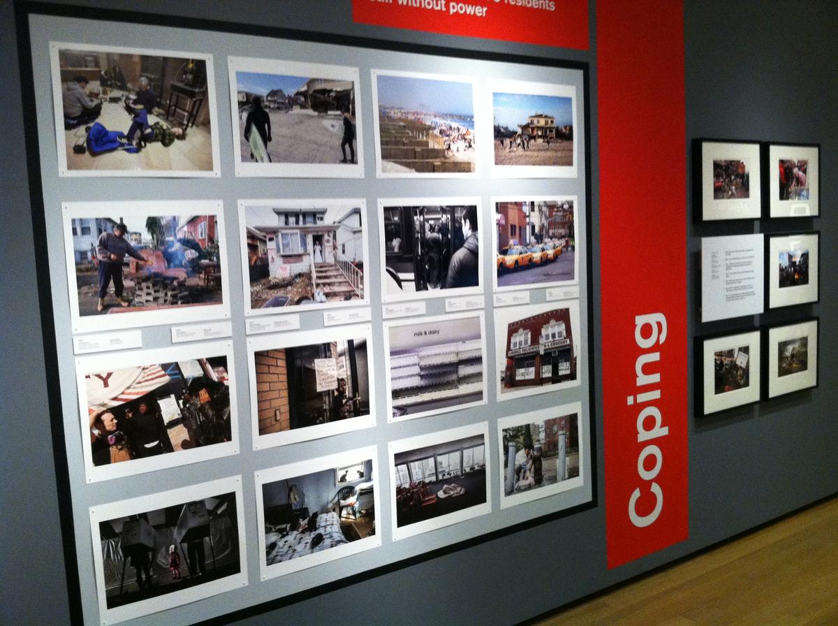 On the Water: The Worth of a Picture