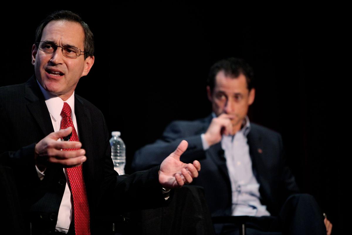 A Shutdown or a Coup? How It Was Engineered