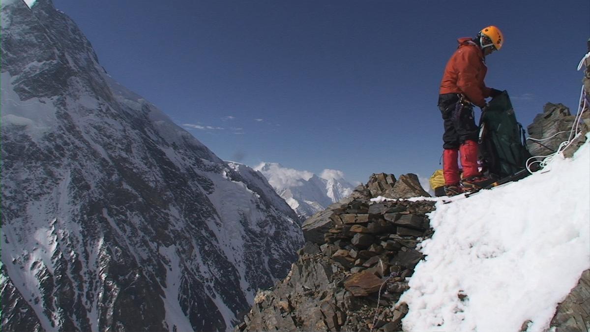 Spirituality Safeguards Adventurer Pemba Gyalje Sherpa, at World’s Deadliest Peaks