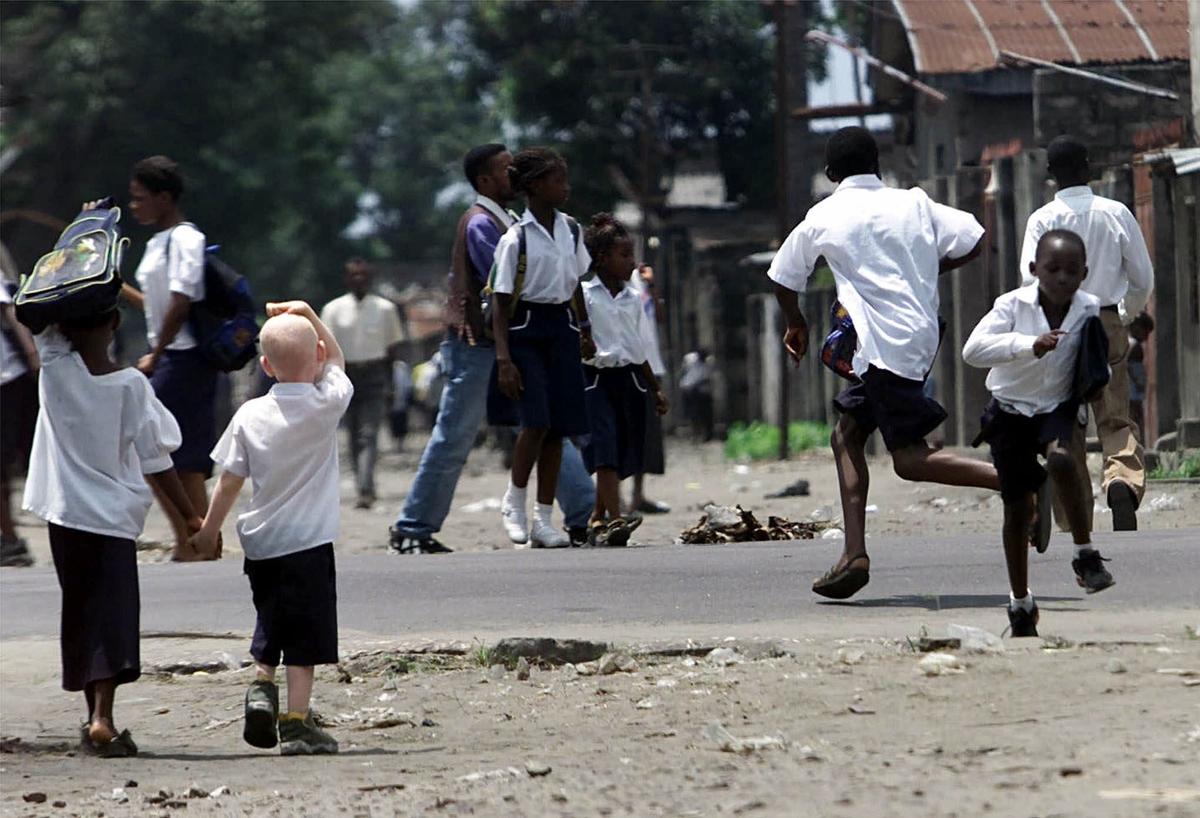 Our World in 7 Headlines: Oct. 17