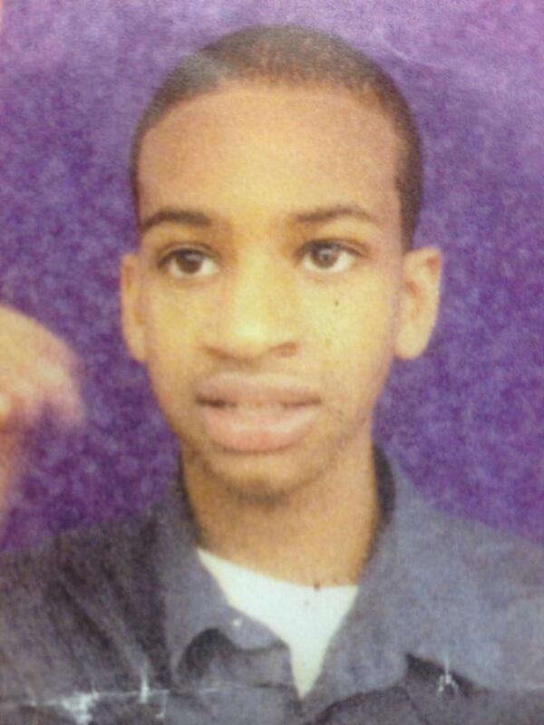 NYPD Combs City for Missing Autistic Boy Avonte Oquendo