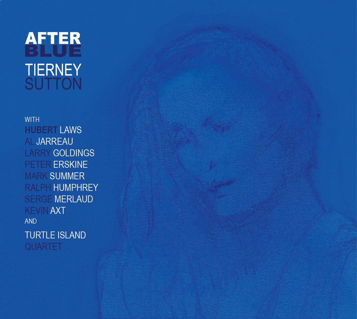 Vocalists at the Jazz Standard: Cantuaria and Sutton