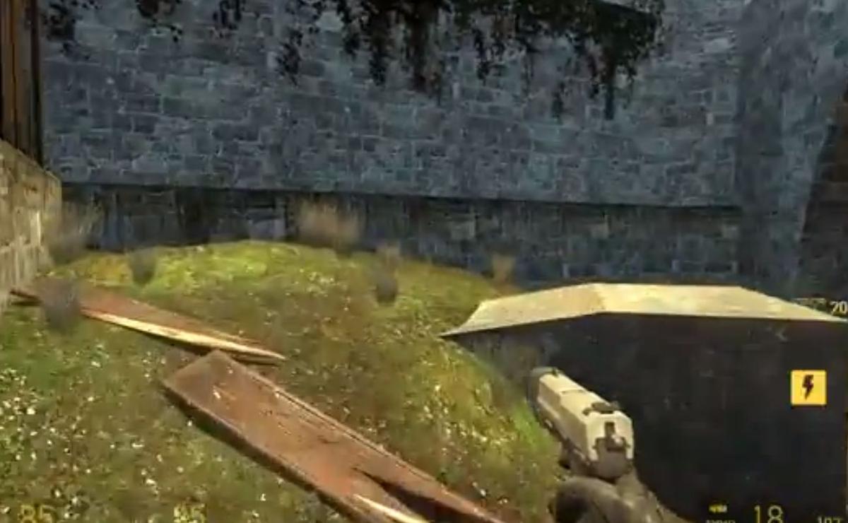 Half-Life 3 Confirmed? Valve Files Trademark; No Release Date Yet