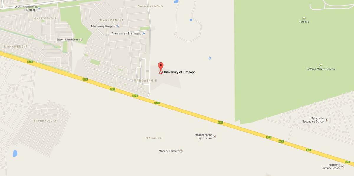 South Africa: University of Limpopo Reportedly on Lockdown After Students Clash with Police
