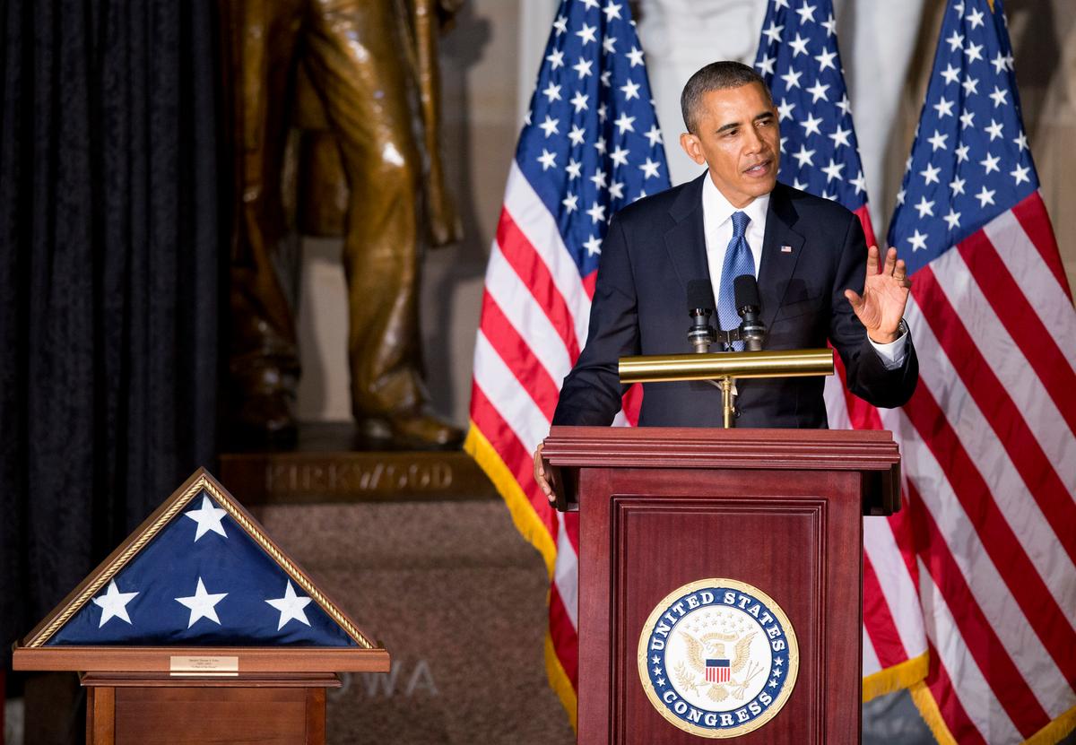 Obama Tweaks ‘You Can Keep Your Plan’ Statement