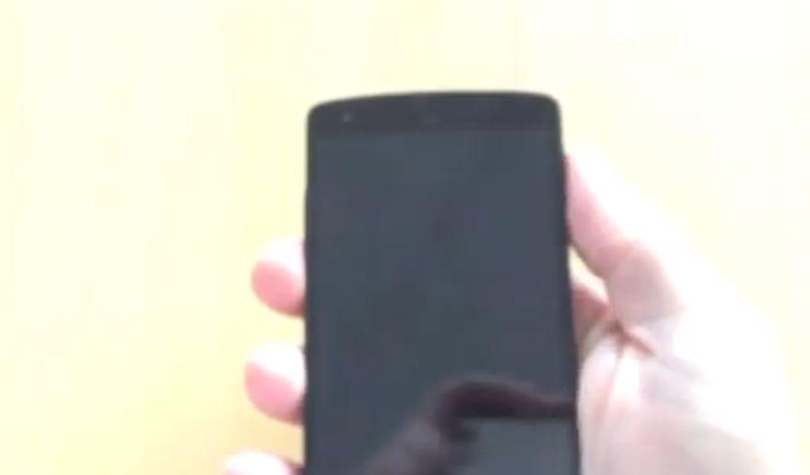 Nexus 5: Release Date; Rumors About Specs, Verizon