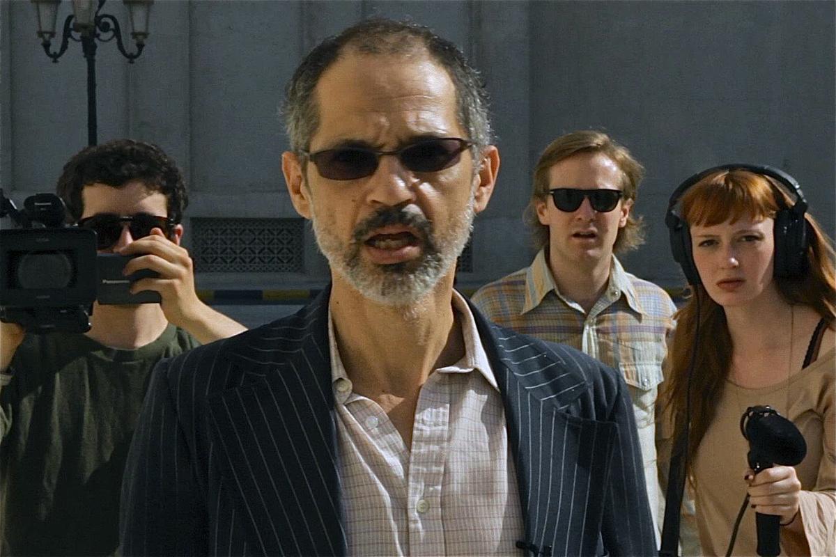 Ottawa’s Annual Free Thinking Film Festival