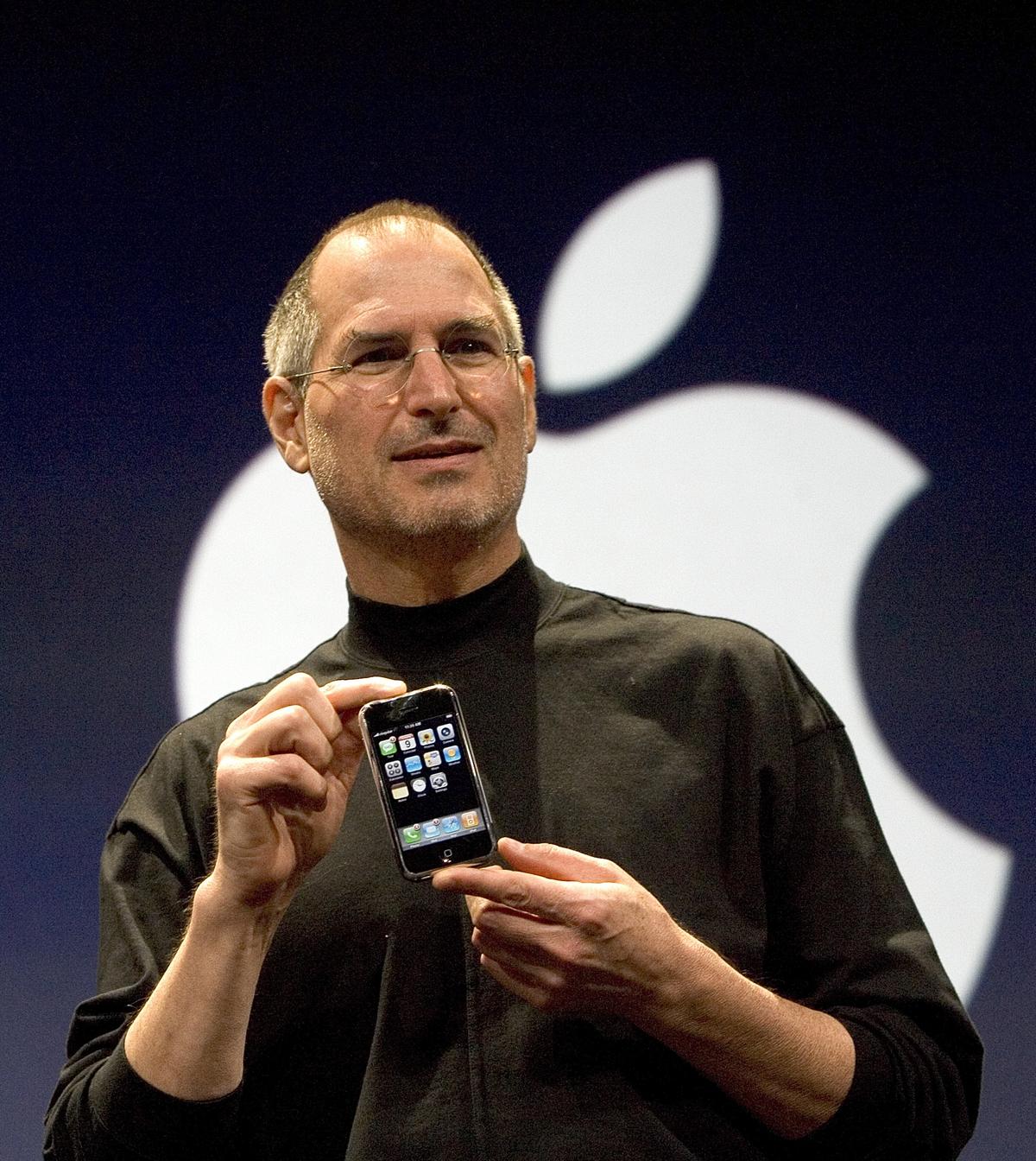 Tim Cook Reflects on the Passing of Steve Jobs