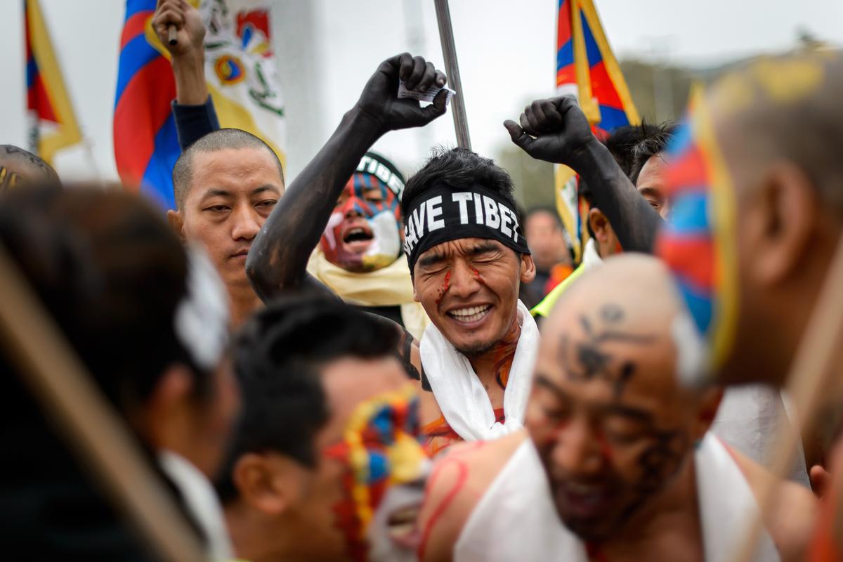 UN Review of Human Rights in China Shows Divergent Views