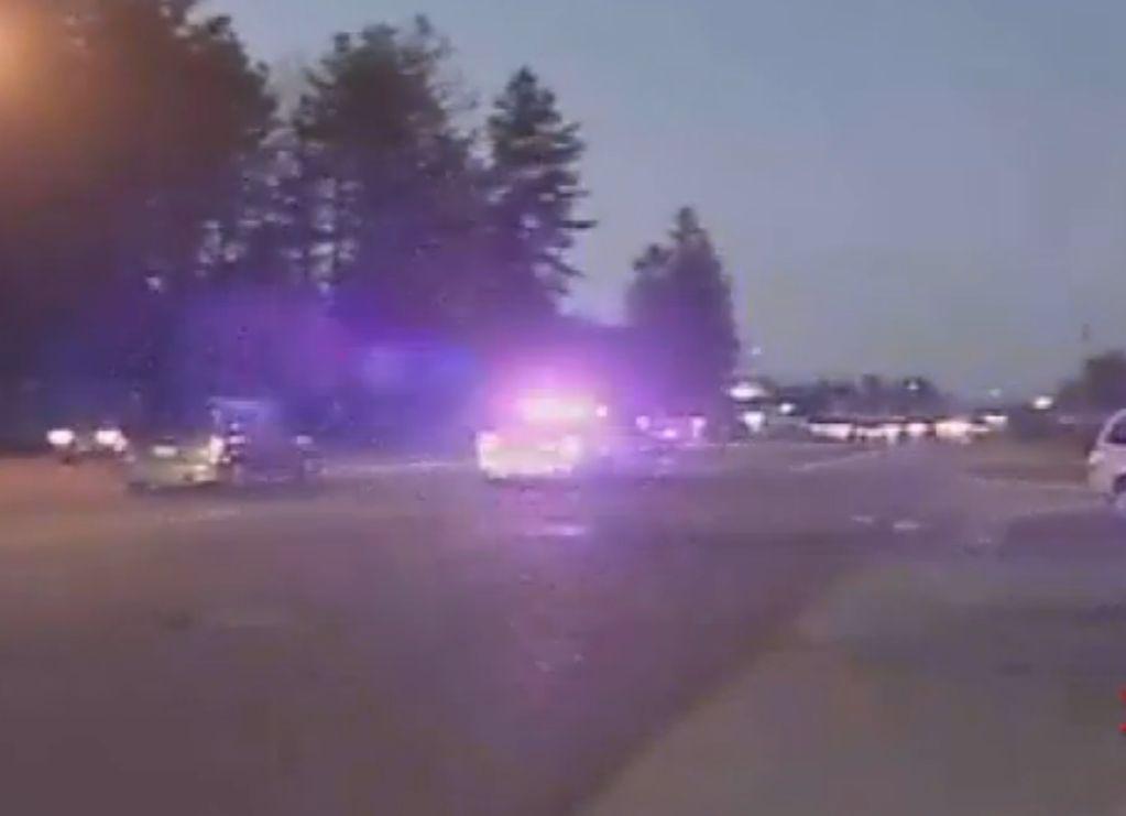 Washington: Elderly Couple Married for 68 Years Found Dead Holding Hands in Crash