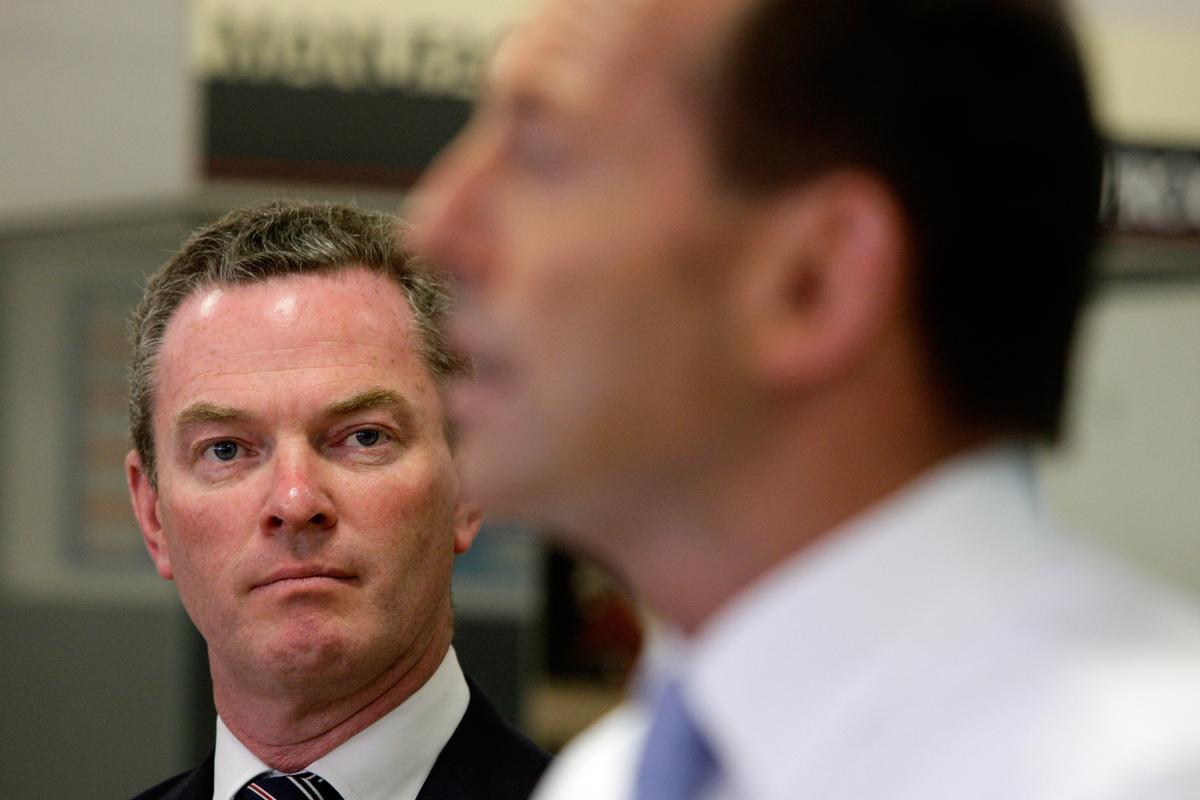 Australian States Dig in Over Gonski Education Reforms