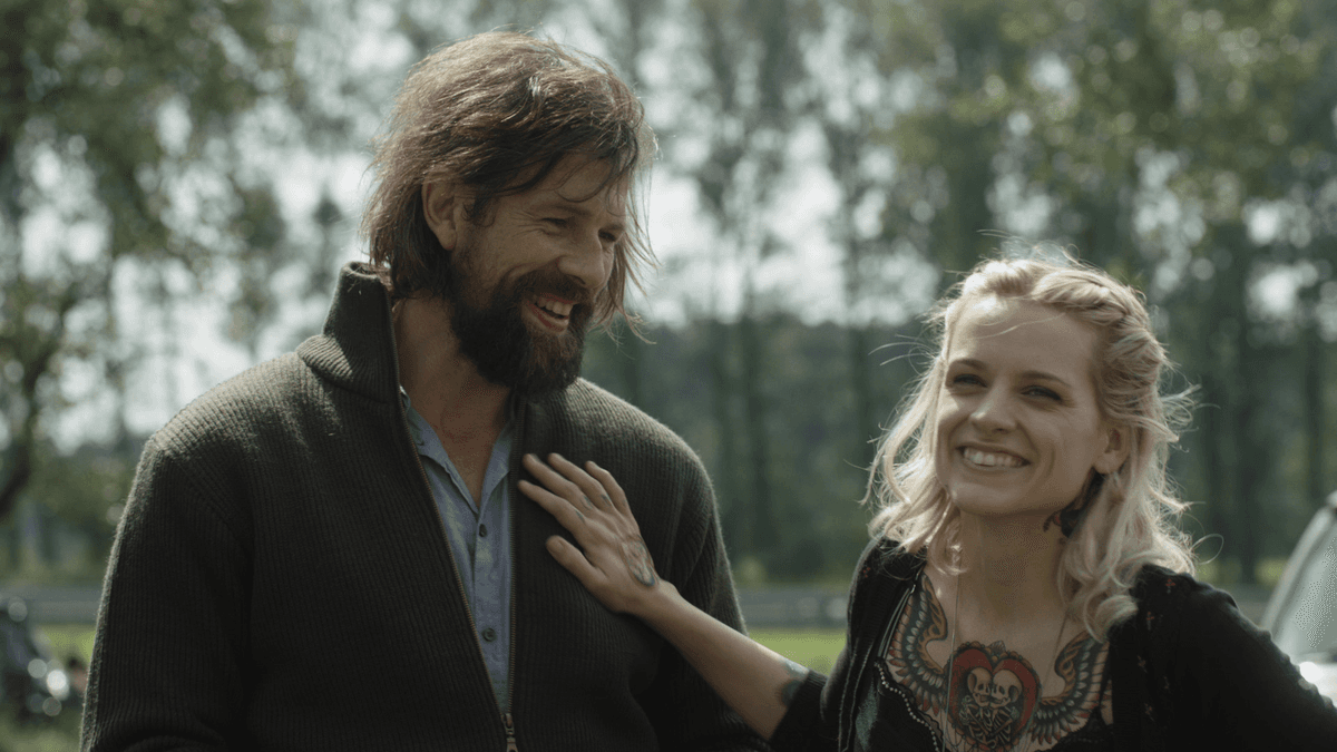 Love on Shaky Ground in ‘Broken Circle Breakdown’