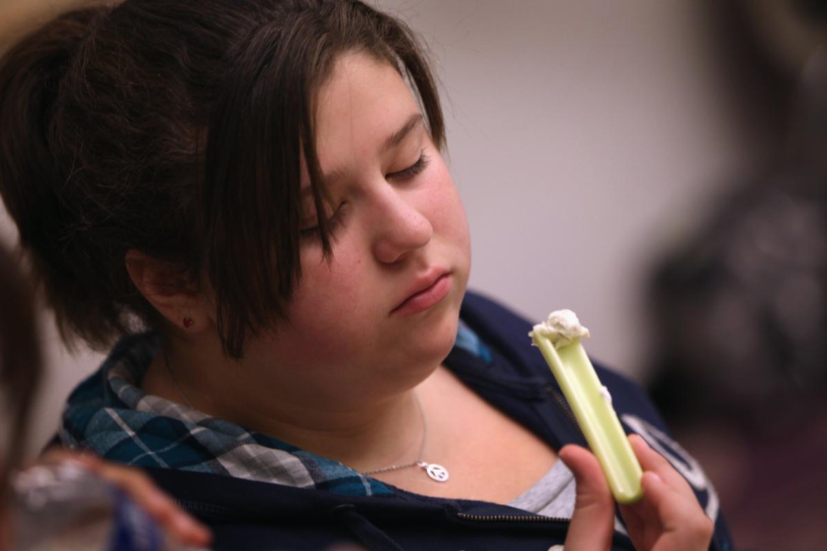 Good Eating Habits Must Start Young to Avoid Obesity, Says UK Research