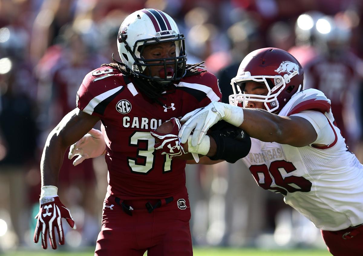 Kenny Miles Shot: Former University of South Carolina RB Wounded
