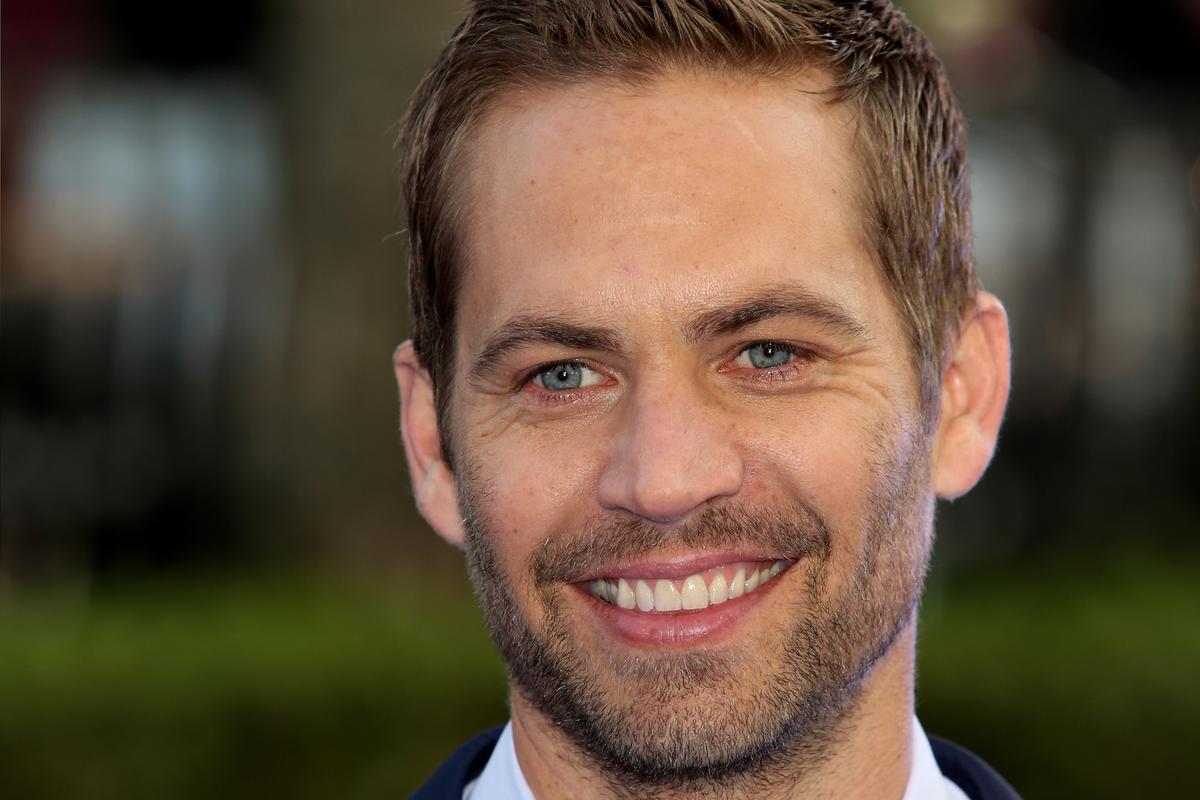 Paul Walker Dead: ‘Fast and Furious’ Actor Dies in Car Crash, Report Says