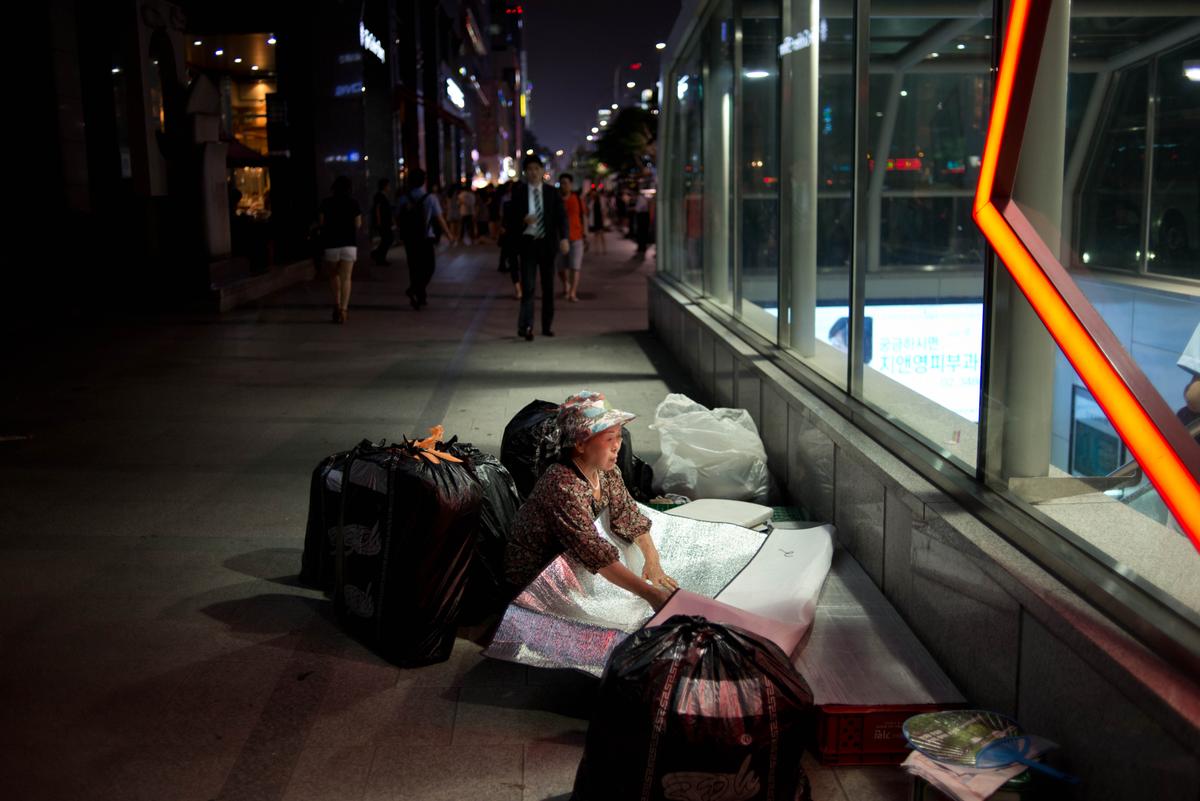 Our World in 7 Headlines: Nov. 1