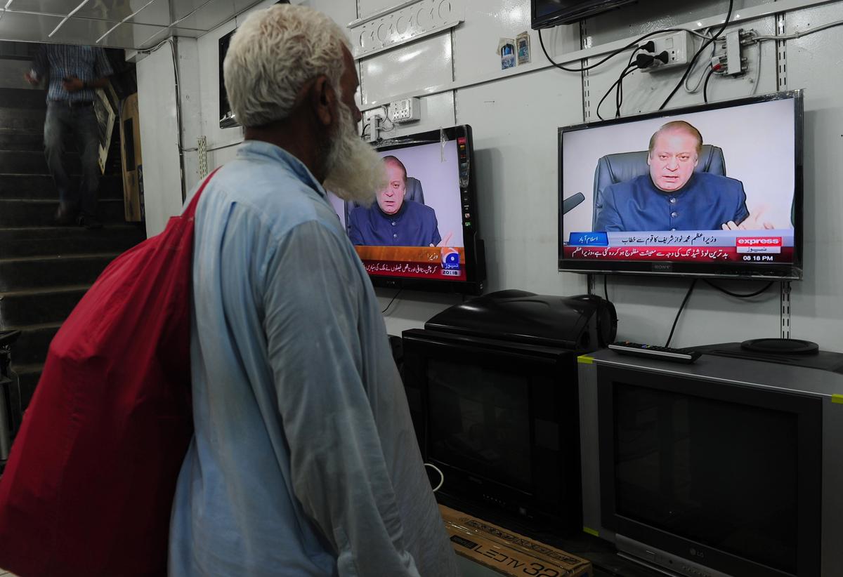 Excessive Indian Content Costs Pakistan’s TV Channels 10 Million