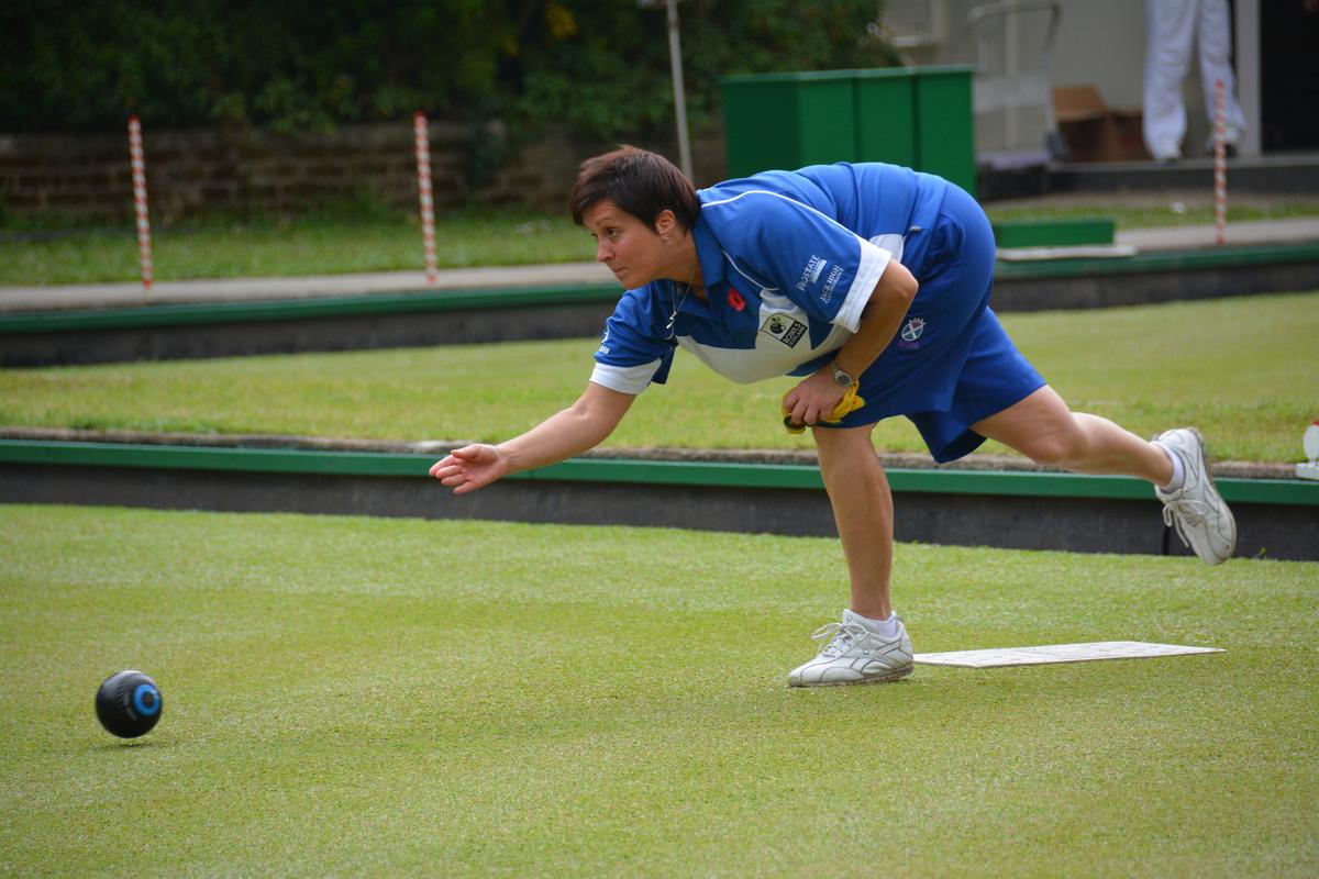 Malloy Wins HK International Bowls Classic Women’s Singles Title At Second Attempt