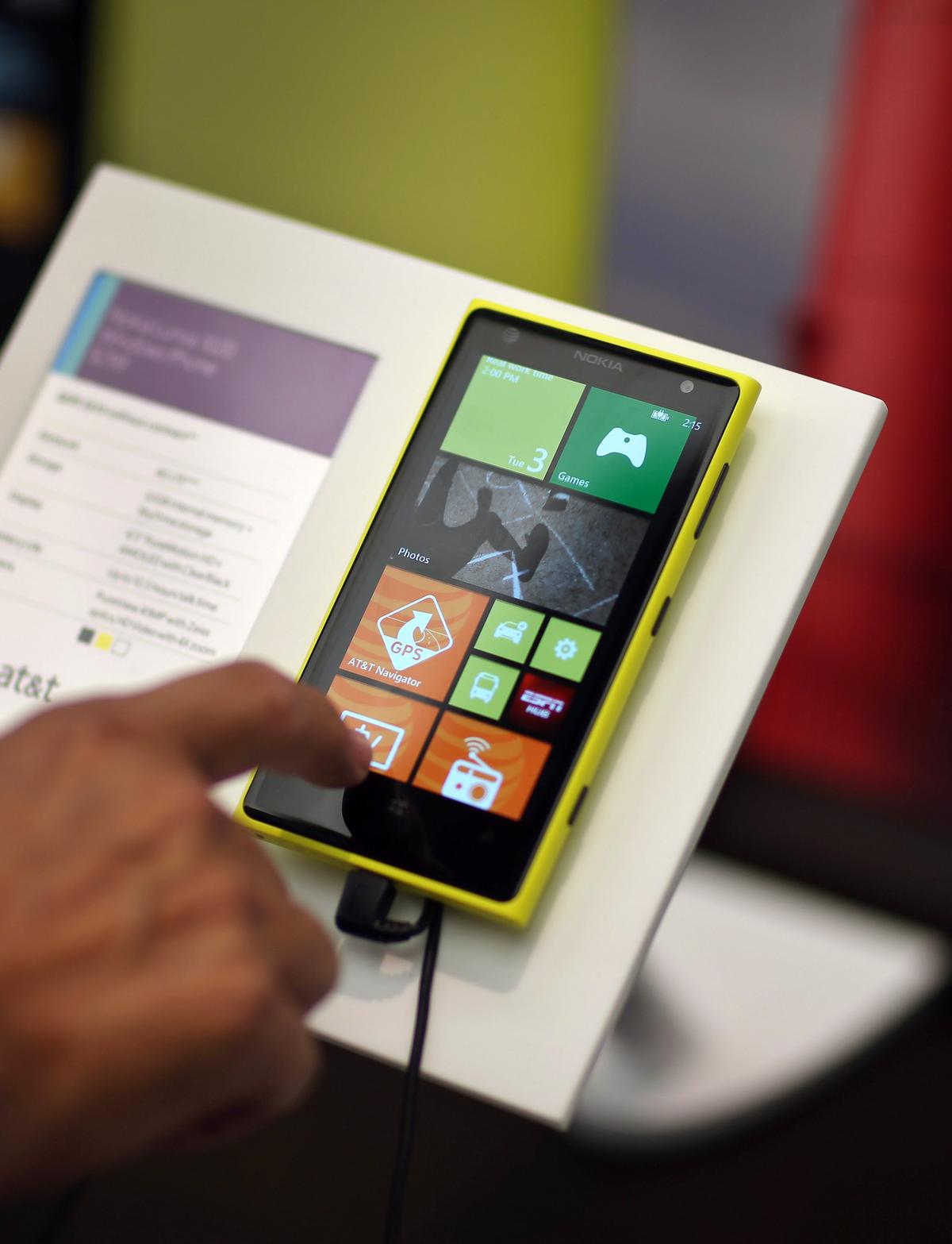 Nokia Shareholders Approve Microsoft Acquisition