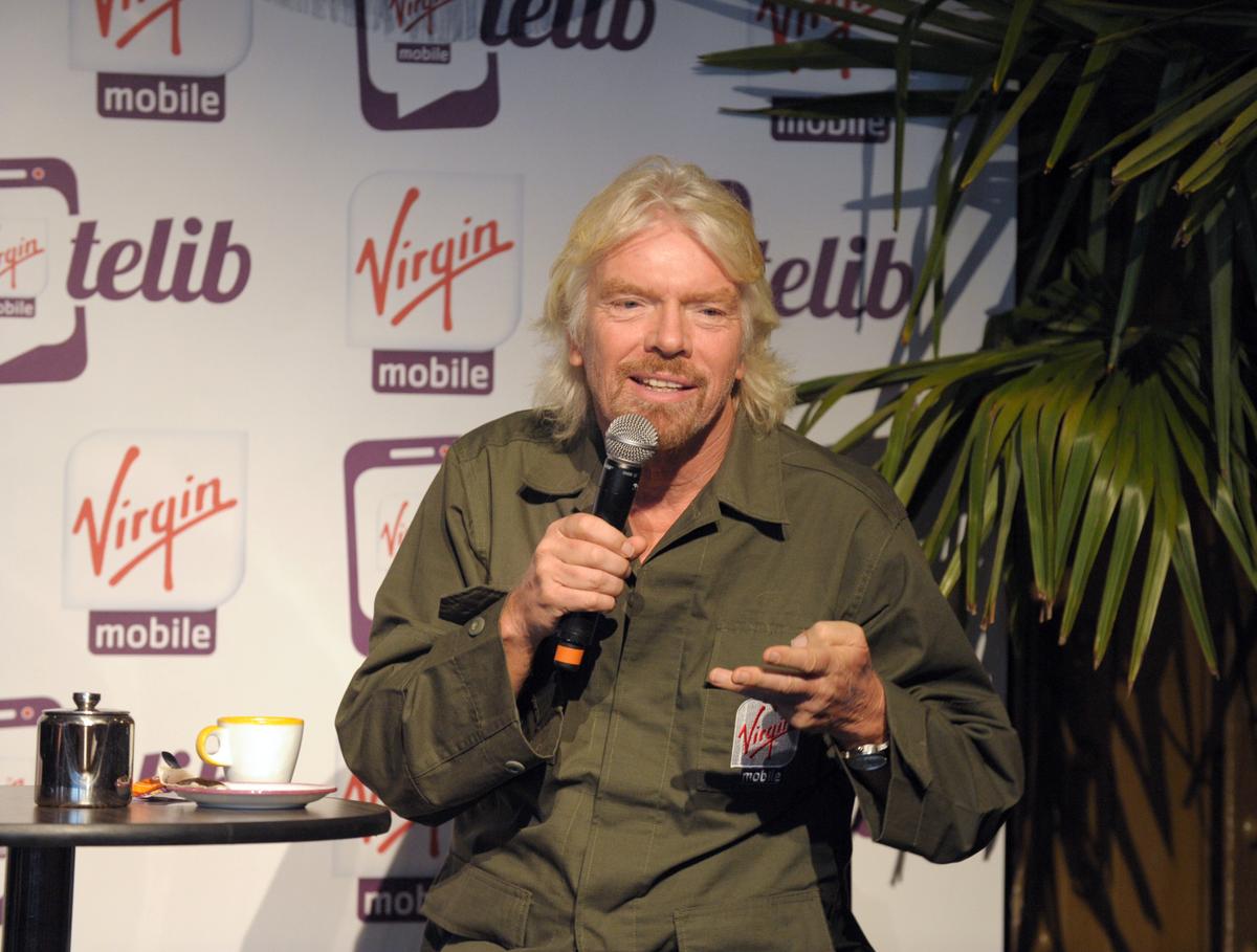 Billionaire Wealth Doubles Since Financial Crisis: Report