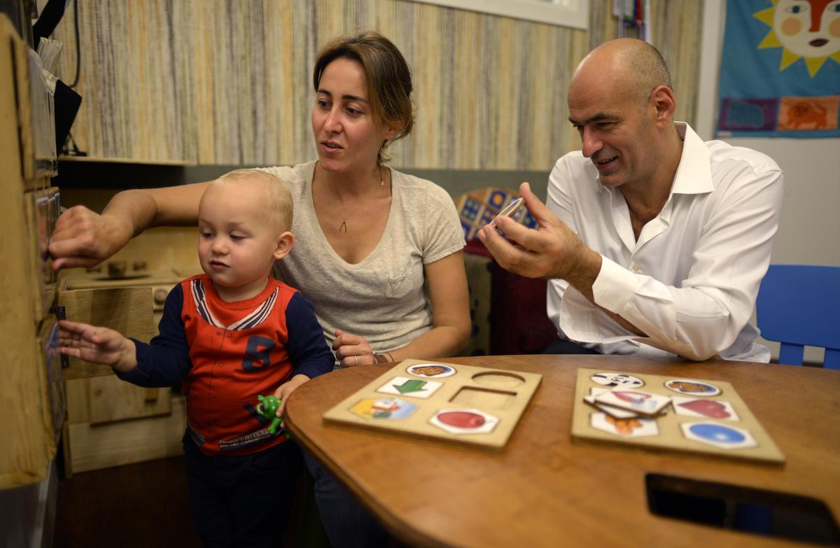 ‘Mommy Penalty’: Government Report Finds Women With Children Suffer More Costs