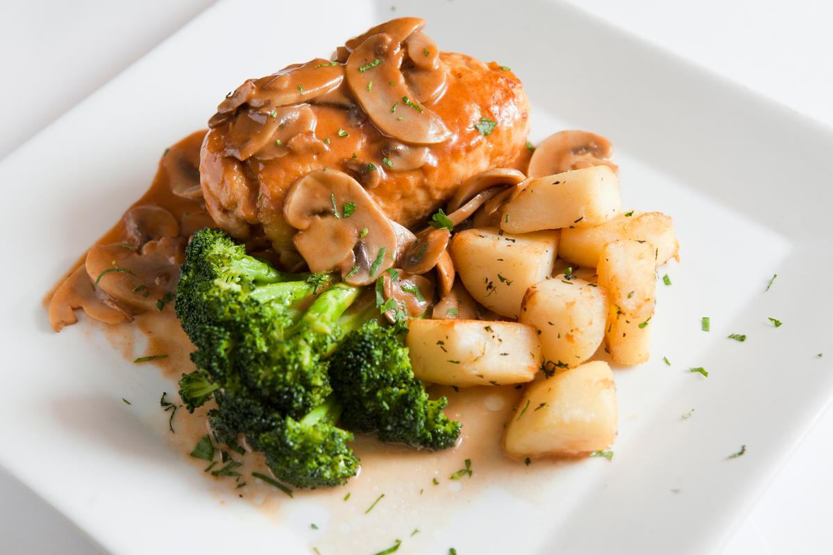 Cara Mia: Italian Food Like Grandma Made It