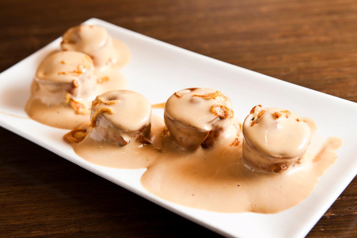 Ruay Thai: Let the Inventive Dishes Surprise You in NYC