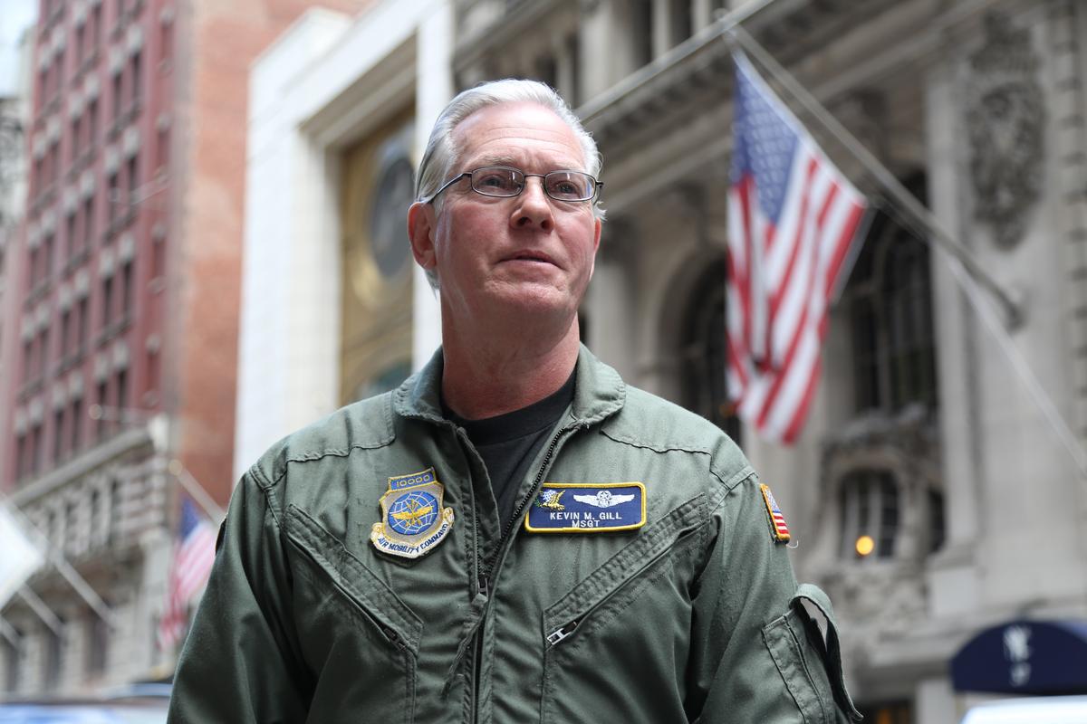 For Vietnam Vets, It’s Good to Hear ‘Welcome Home’