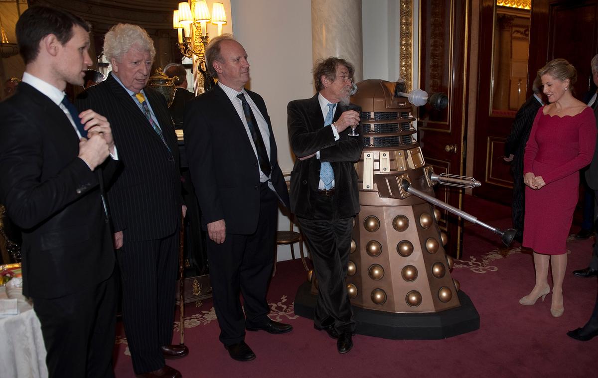 On the Small Screen: TV This Week