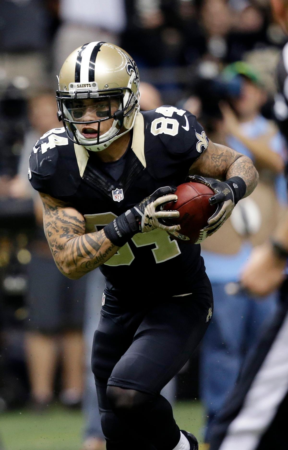 NFL Star Kenny Stills in Dispute Over President’s Fundraiser is Sent Packing