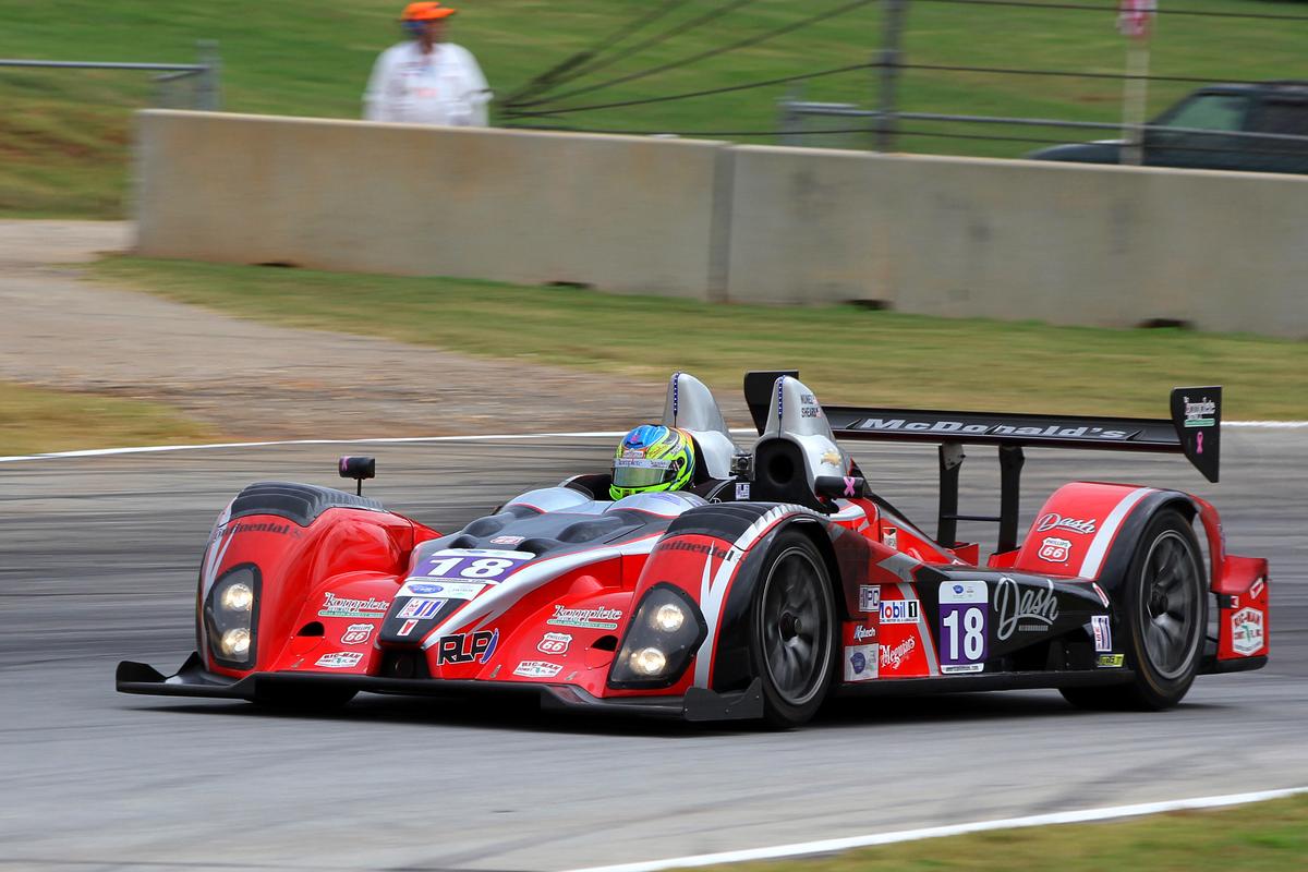 ACO Introduces LMP3, New Entry-Level Prototype Class