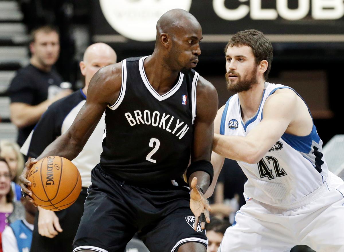 Hoop Names and How They Got That Way (Part II)