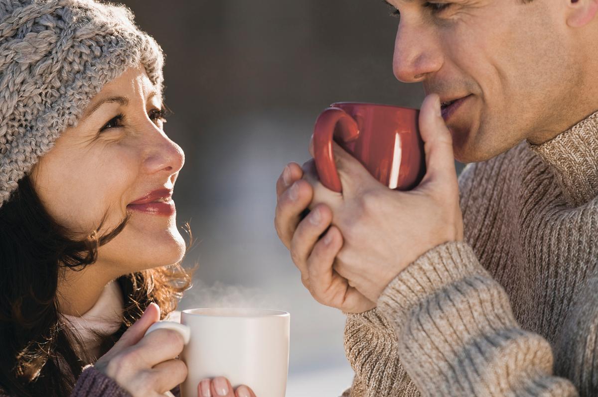 Winter Tea Tonics to Stay Healthy During Flu Season