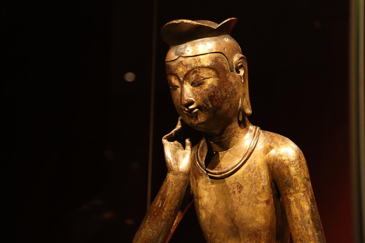 A Rare Glimpse Into Ancient Korea’s Silla Kingdom